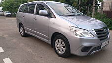 Used Toyota Innova 2.5 G BS IV 7 STR in Ludhiana