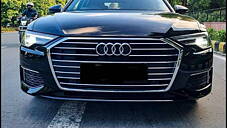 Used Audi A6 Technology 45 TFSI in Delhi