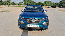 Used Renault Kwid 1.0 RXT Opt in Faridabad