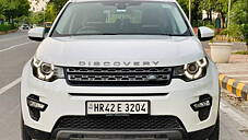 Used Land Rover Discovery Sport HSE Luxury 7-Seater in Bangalore