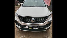 Second Hand MG Hector Shine 2.0 Diesel Turbo MT in Chennai