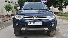 Used Mitsubishi Pajero Sport 2.5 AT in Gurgaon