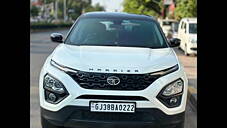 Used Tata Harrier XZA Plus in Ahmedabad