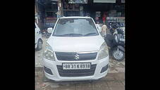 Used Maruti Suzuki Wagon R 1.0 VXi in Patna