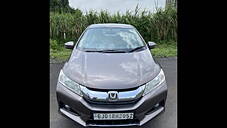 Used Honda City V Diesel in Surat