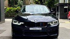 Used BMW 3 Series 320d Prestige in Mumbai