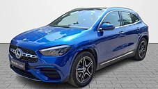 Used Mercedes-Benz GLA 220d AMG Line 4MATIC in Nashik