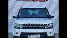 Used Land Rover Range Rover Sport 3.0 TDV6 in Pune