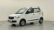 Used Maruti Suzuki Wagon R 1.0 LXi in Pune