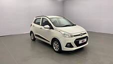 Used Hyundai Grand i10 Asta 1.2 Kappa VTVT [2013-2016] in Bangalore