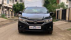 Used Honda City 4th Generation S Petrol in Chennai