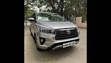 Used Toyota Innova Crysta VX 2.7 7 STR in Delhi