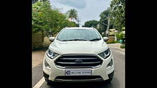 Used Ford EcoSport Titanium 1.5 TDCi (Opt) in Bangalore