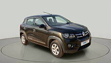 Used Renault Kwid RXT Opt [2015-2019] in Bangalore