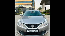 Used Maruti Suzuki Baleno Zeta 1.3 in Kharar