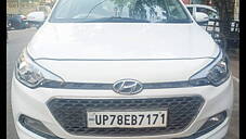Used Hyundai Elite i20 Sportz 1.4 (O) in Kanpur