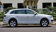 Used Audi Q7 45 TDI Technology Pack in Chandigarh