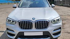 Used BMW X3 xDrive-20d xLine in Nashik