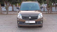 Used Maruti Suzuki Wagon R 1.0 LXi CNG in Pune