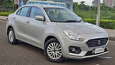 Used Maruti Suzuki Dzire ZDi AMT in Thane