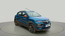 Used Renault Kwid CLIMBER 1.0 [2017-2019] in Hyderabad