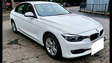 Used BMW 3 Series 320d Luxury Line in Mumbai