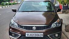 Second Hand Maruti Suzuki Ciaz VDi SHVS in Jaipur