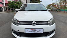 Used Volkswagen Vento Highline Petrol in Mumbai