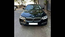 Used BMW 5 Series 520d Luxury Line [2017-2019] in Ahmedabad