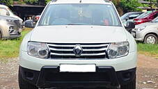 Used Renault Duster 85 PS RxE Diesel in Kolkata