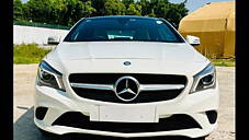 Used Mercedes-Benz CLA 200 CDI Sport in Ahmedabad