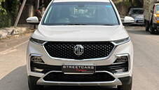 Used MG Hector Sharp 1.5 DCT Petrol [2019-2020] in Bangalore