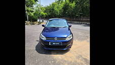 Used Volkswagen Polo Comfortline 1.2L (P) in Delhi