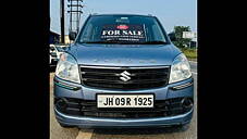 Used Maruti Suzuki Wagon R 1.0 LXi in Ranchi