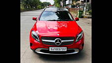 Used Mercedes-Benz GLA 200 d Sport in Mumbai