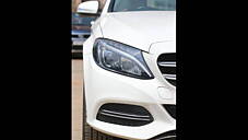 Used Mercedes-Benz C-Class C 200 Avantgarde in Mumbai