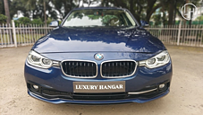 Second Hand BMW 3 Series 320d Edition Sport in Mohali