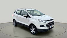 Used Ford EcoSport Trend 1.5L Ti-VCT in Indore