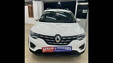 Used Renault Triber RXL [2019-2020] in Kanpur