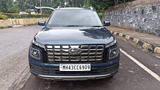 Used Hyundai Venue S Plus 1.5 CRDi in Mumbai