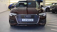 Used Audi A6 Technology 45 TFSI in Delhi