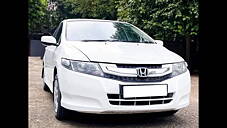 Used Honda City 1.5 S MT in Delhi