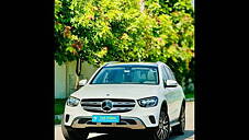 Used Mercedes-Benz GLC 220 d Progressive in Mohali