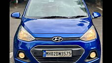 Used Hyundai Xcent SX AT 1.2 (O) in Mumbai