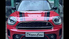 Used MINI Countryman Cooper S JCW Inspired in Chennai