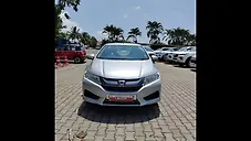 Used Honda City S in Bangalore