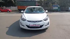 Second Hand Hyundai Elantra 1.8 SX AT in Mumbai