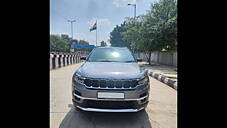 Used Jeep Meridian Limited (O) 4X4 AT [2022] in Delhi