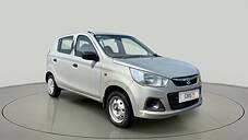 Used Maruti Suzuki Alto K10 LXi CNG (Airbag) [2014-2019] in Pune