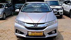 Used Honda City 4th Generation VX Petrol [2017-2019] in Gurgaon